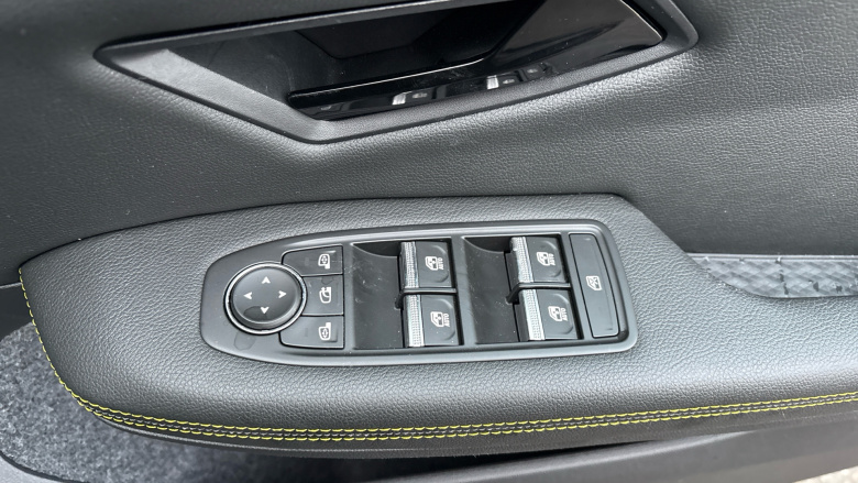 Renault Megane E-Tech EV60 160kW Techno Comfort Range 60kWh 5dr Auto Electric Hatchback